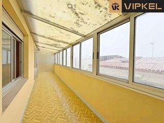 Piso en venta en Malpica de Bergantiños