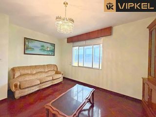 Piso en venta en Malpica de Bergantiños