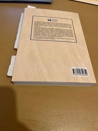 Calificación y evaluación de servicios sociales