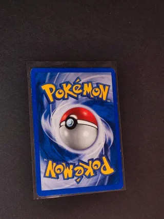 Unown [W] Carta Pokémon NDE 29