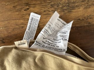 Cama cesta mascota ZARA HOME