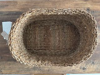 Cama cesta mascota ZARA HOME