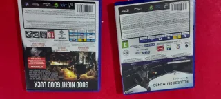 Giochi PS4: FIFA 18 e Dying Light