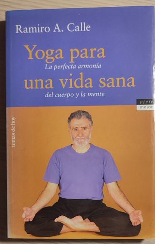Yoga para una vida sana