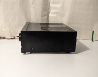 REVISADO Amplificador Sony TA-D705