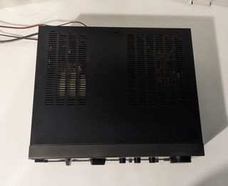 REVISADO Amplificador Sony TA-D705