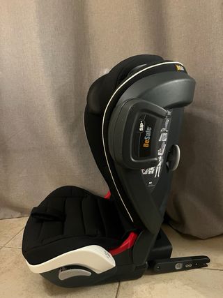 Silla coche infantil Besafe Izi Flex fix i-size