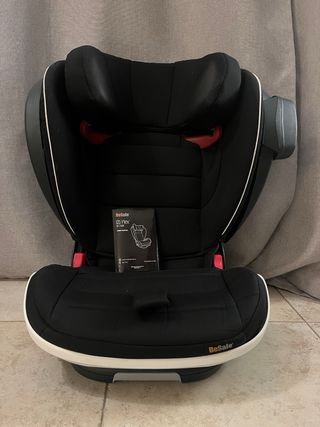 Silla coche infantil Besafe Izi Flex fix i-size
