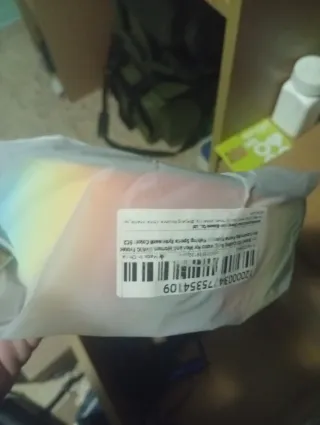 Lote Accesorios Bicicleta MTB