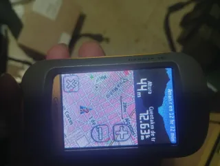 Lote Accesorios Bicicleta MTB