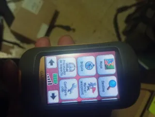 Lote Accesorios Bicicleta MTB