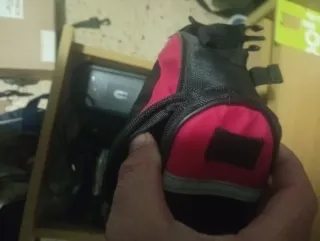 Lote Accesorios Bicicleta MTB