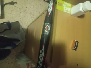 Lote Accesorios Bicicleta MTB