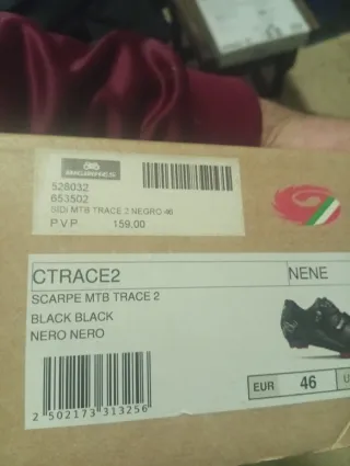 Lote Accesorios Bicicleta MTB