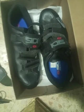 Lote Accesorios Bicicleta MTB