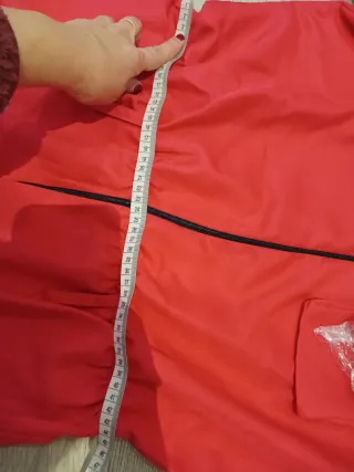 Disfraz Juego Calamar NUEVO