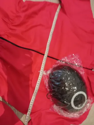 Disfraz Juego Calamar NUEVO