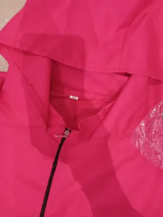 Disfraz Juego Calamar NUEVO