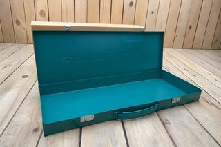 MALETÍN METÁLICO MULTIUSOS KAMASA