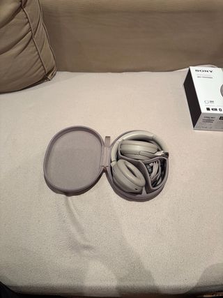 Sony WH-1000XM4 Auriculares Inalámbricos