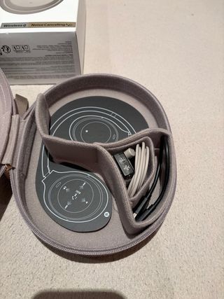 Sony WH-1000XM4 Auriculares Inalámbricos