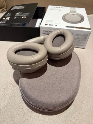 Sony WH-1000XM4 Auriculares Inalámbricos