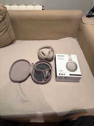Sony WH-1000XM4 Auriculares Inalámbricos