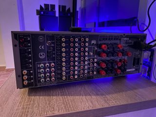 Yamaha RX-V2500 Home cinema