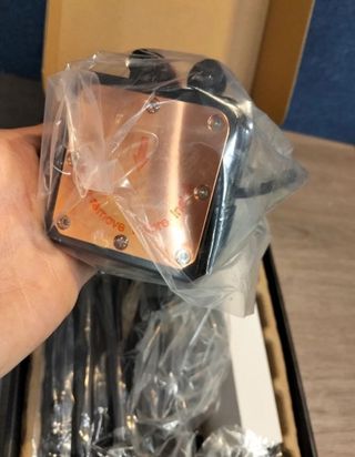 Enermax LiqMax III ARGB 240 Kit de Refri