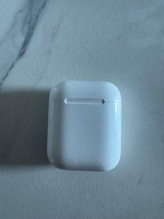 Caja AirPods 2 + Auricular Derecho