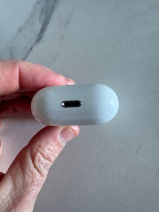 Caja AirPods 2 + Auricular Derecho