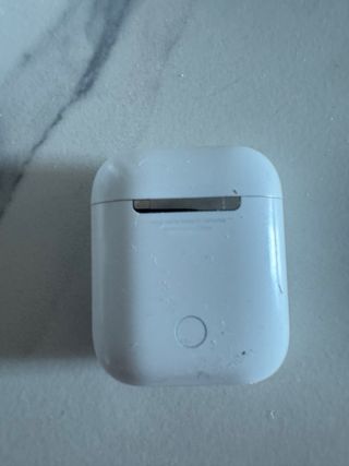 Caja AirPods 2 + Auricular Derecho