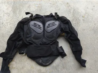 Protecciones Motocross Niño/Niña