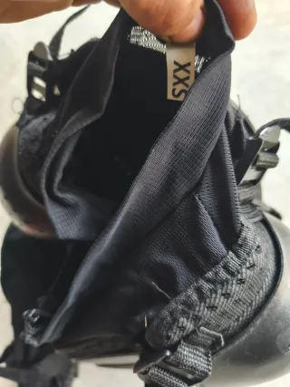 Protecciones Motocross Niño/Niña