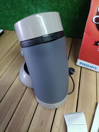 Cafetera Monodosis Philips Senseo® HD6553/70