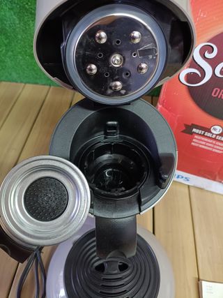 Cafetera Monodosis Philips Senseo® HD6553/70