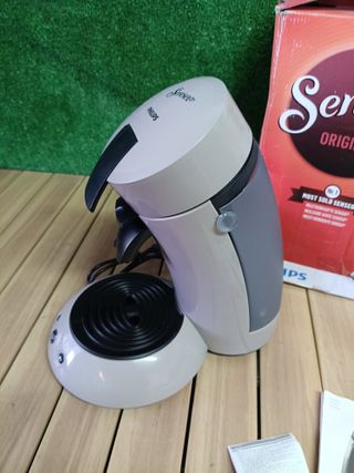 Cafetera Monodosis Philips Senseo® HD6553/70