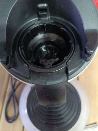 Cafetera Monodosis Philips Senseo® HD6553/70