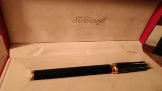 Pluma Dupont Montparnasse Certificado