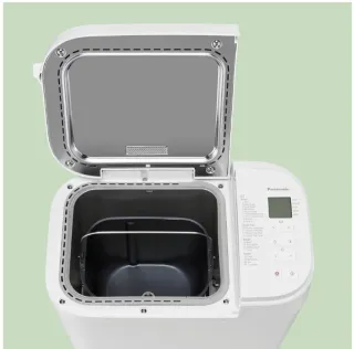 Panificadora Panasonic