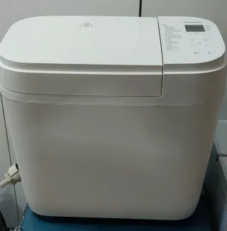Panificadora Panasonic
