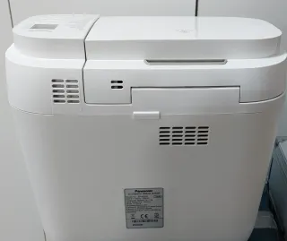 Panificadora Panasonic