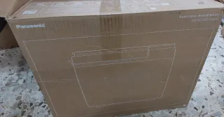 Panificadora Panasonic