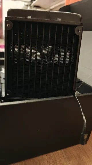 Scheda Video NVIDIA GeForce GTX 1080 SEA HAWK 8GB