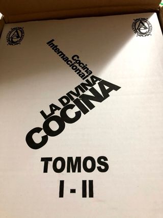 LA DIVINA COCINA. COCINA INTERNACIONAL EN HD Y ...