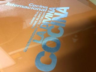 LA DIVINA COCINA. COCINA INTERNACIONAL EN HD Y ...