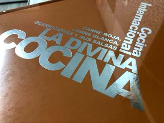 LA DIVINA COCINA. COCINA INTERNACIONAL EN HD Y ...