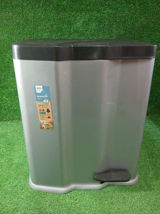Keeeper Cubo de Basura