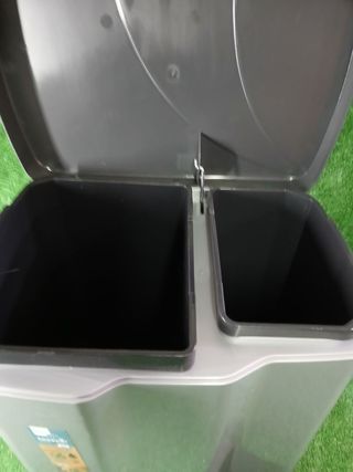 Keeeper Cubo de Basura