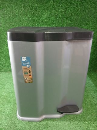 Keeeper Cubo de Basura